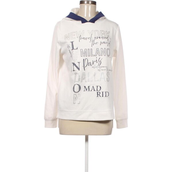 Dámska mikina Multiblu 67048582