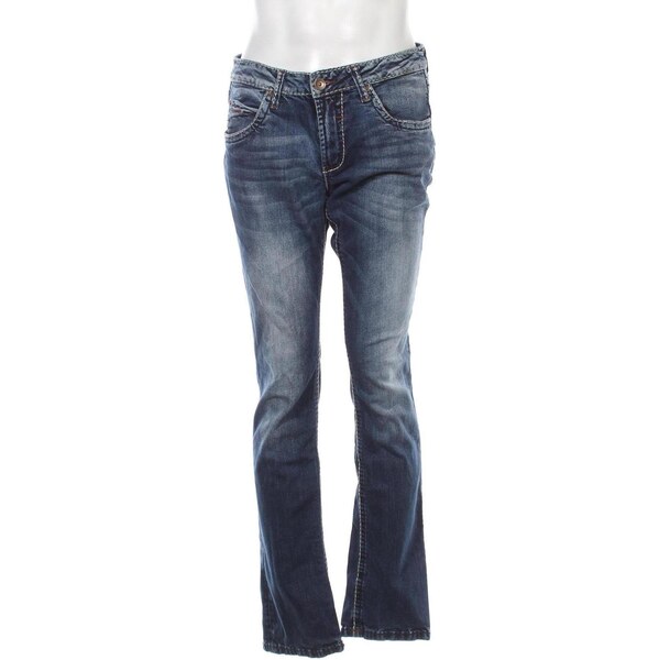 Pánske džínsy Camp David 67048616