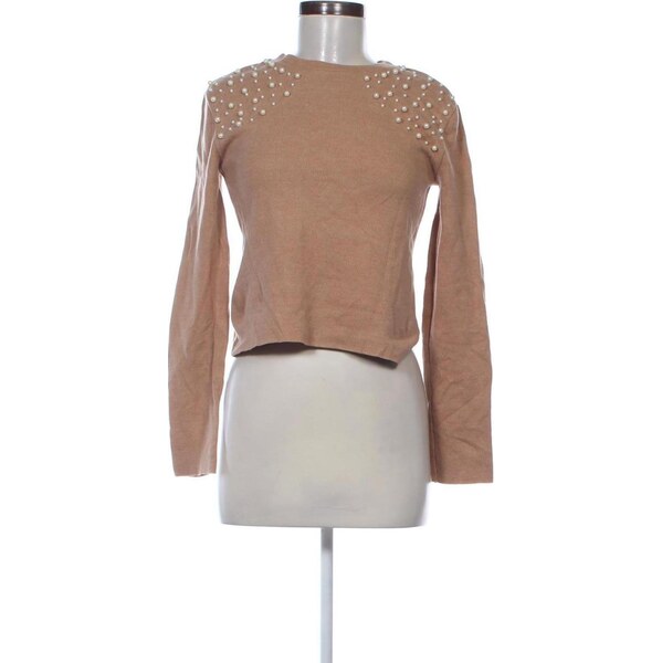 Dámsky pulóver Zara 67048623