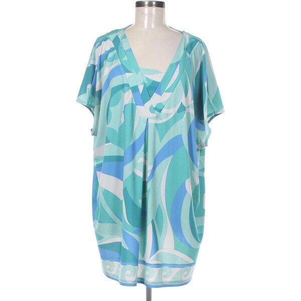 Dámska blúza Ulla Popken 67048650