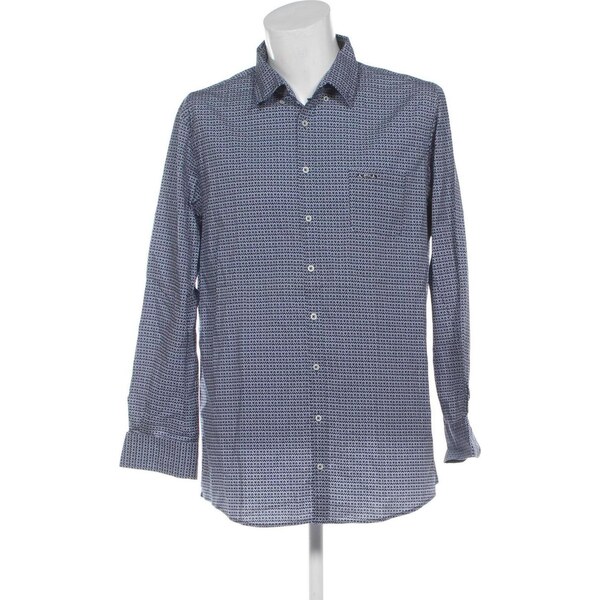 Pánska košeľa Mise Au Green 67048658