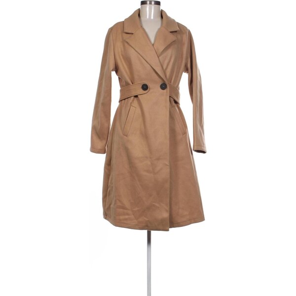 Dámsky kabát SHEIN 67048659