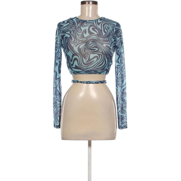 Dámska blúza SHEIN 67048736