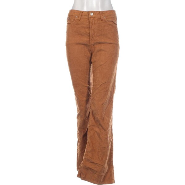 Dámske menčestráky Pepe Jeans 67048738