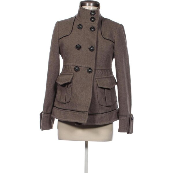 Dámsky kabát Etam 67048725