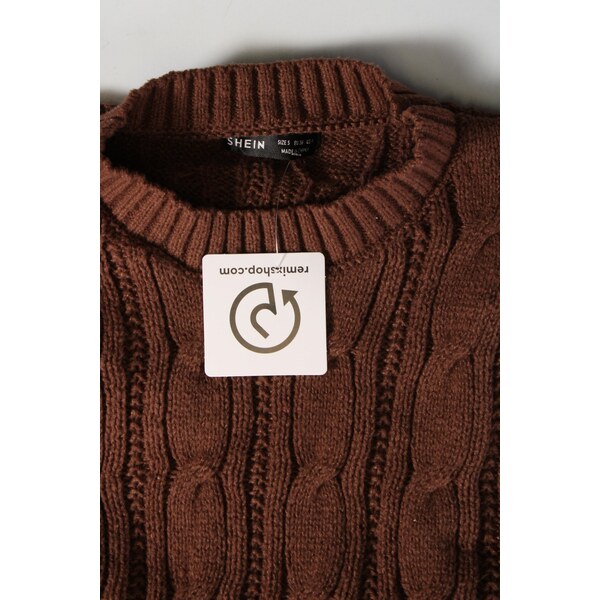 Dámsky pulóver SHEIN 67048717