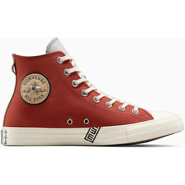 Tenisky Converse Converse x Naruto Chuck Taylor All Star 63787333