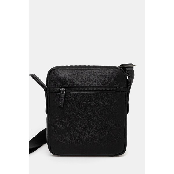 Joop! - Kožená taška 64175034