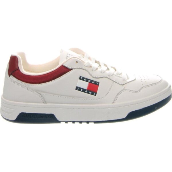 Pánske topánky Tommy Jeans 66874020