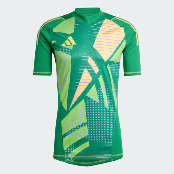 Adidas Tiro 24 Pro Short Sleeve Goalkeeper Jersey 64559587