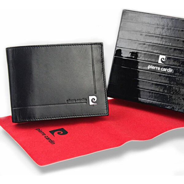 Luxusná kožená pánska peňaženka Pierre Cardin (GPPN514) 67052944