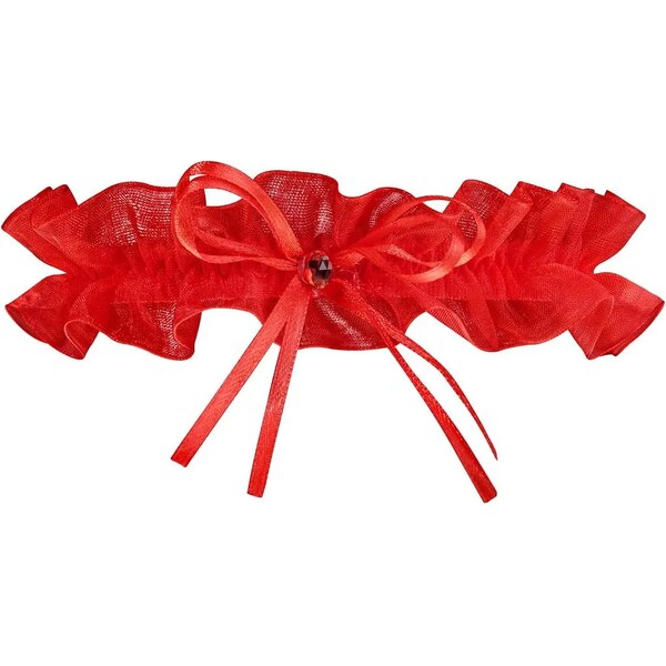 Silikónový podväzok Julimex PW-98 Grenada 67054086