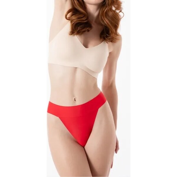 Maxi tangá Julimex Scarlet 67054089