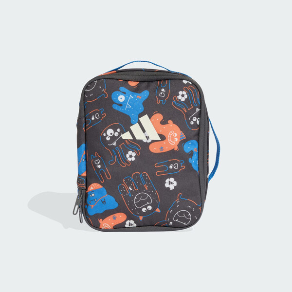 Adidas CHLADIACA TAŠTIČKA LITTLE KIDS TIRO_NSTER COOLER BAG 67055924