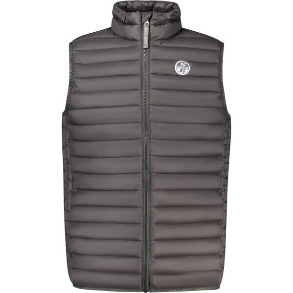 Pánska čierna vesta NORTH SAILS 67066326