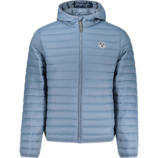 Pánska modrá bunda NORTH SAILS 67066294