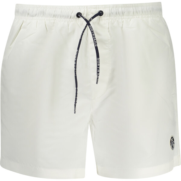 Pánske biele plavkové šortky North Sails 67066289