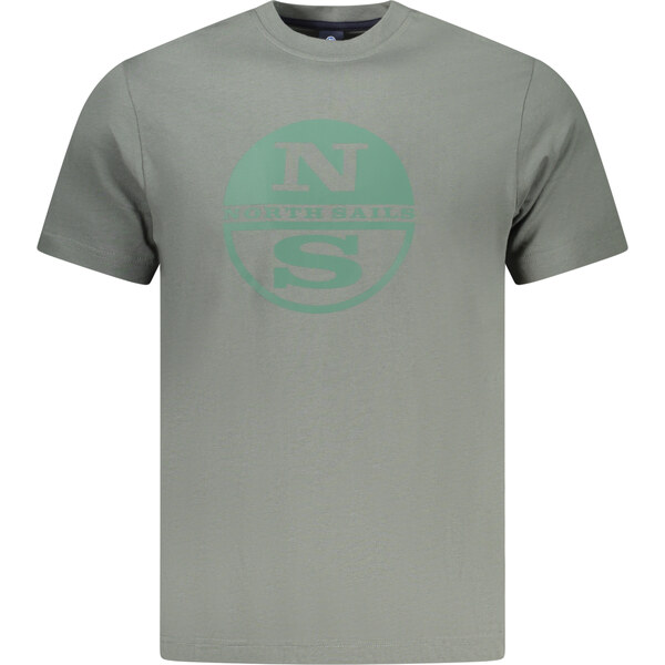 Pánske tričko NORTH SAILS s krátkym rukávom 67066323