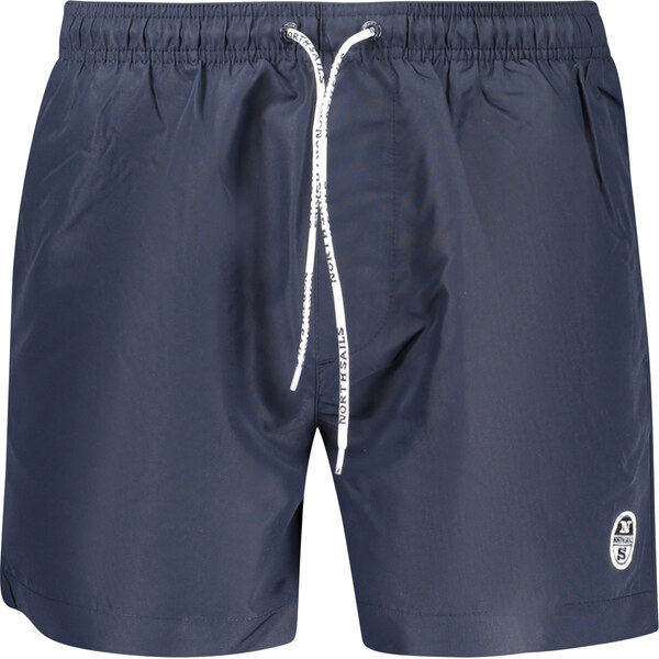 Pánske modré plavkové šortky North Sails 67066331