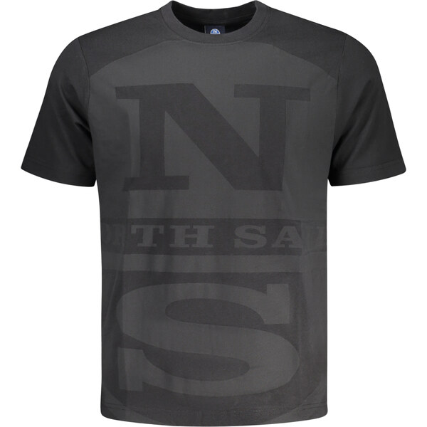 Pánske tričko NORTH SAILS s krátkym rukávom 67066314