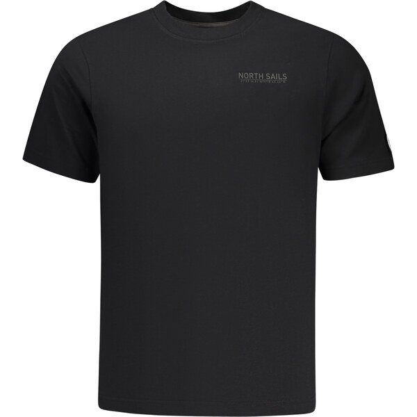 Pánske tričko North Sails s krátkym rukávom 67066334