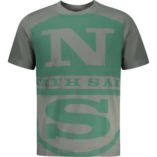 Pánske tričko NORTH SAILS s krátkym rukávom 67066271