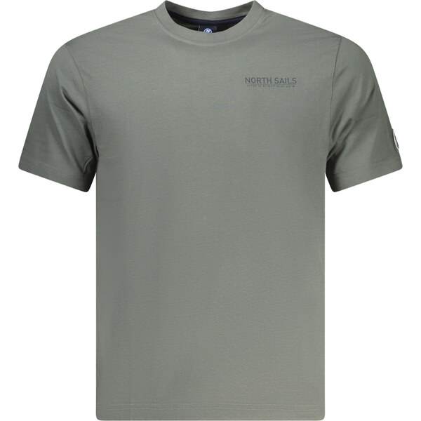 Pánske tričko NORTH SAILS s krátkym rukávom 67076044