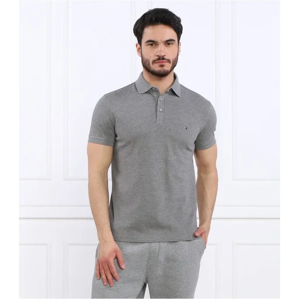 Tommy Hilfiger Polo tričko 1985 | Slim Fit | pique 67059561