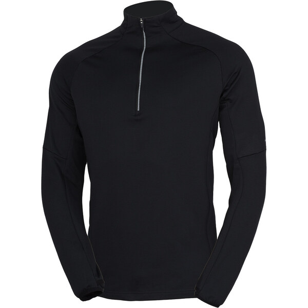 Northfinder Pánsky technický lyžiarsky sveter pre aktívny šport BARNEY 67058964