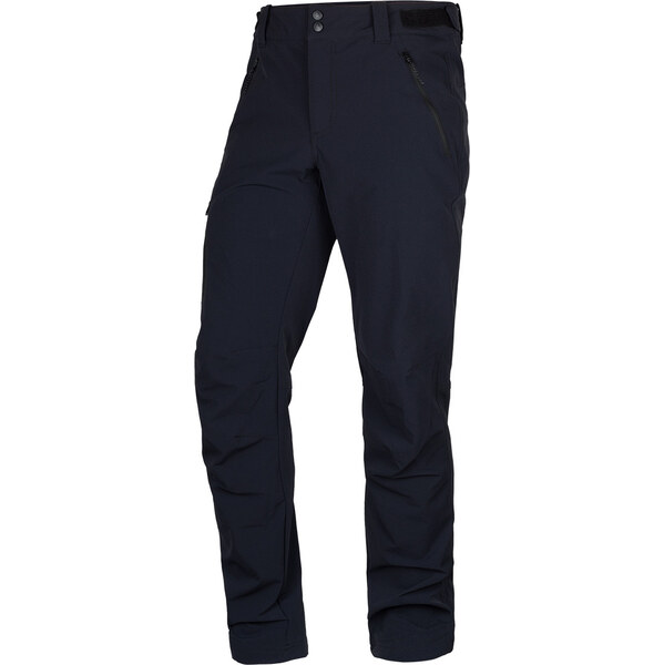 Northfinder Pánske elastické outdoor nohavice predĺžené JULEK - bez 67059001
