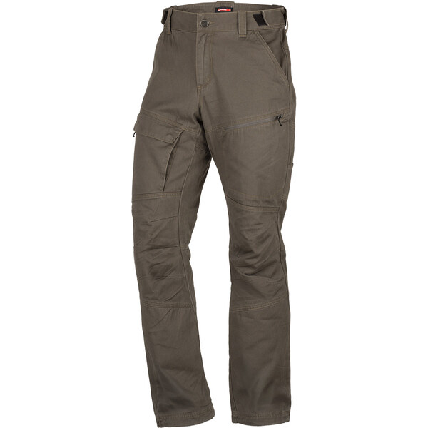 Northfinder Pánske cestovné kapsáčové nohavice v bavlnenom štýle 67058984