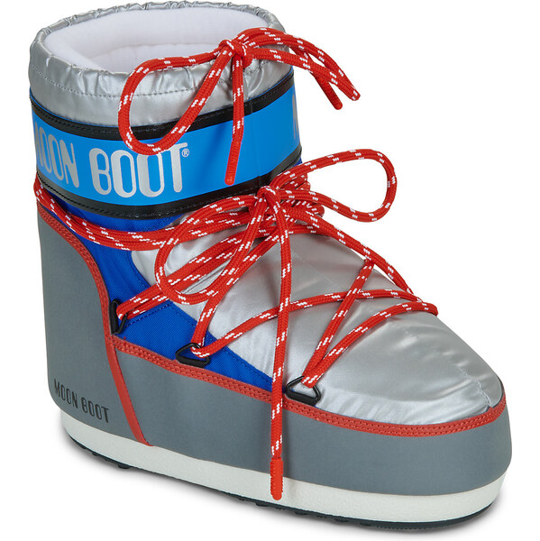 Moon Boot Obuv do snehu MB ICON LOW SPACE RACING Moon Boot 67059609