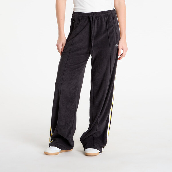 adidas Originals Tepláky adidas Tt Pants Black M 67060686