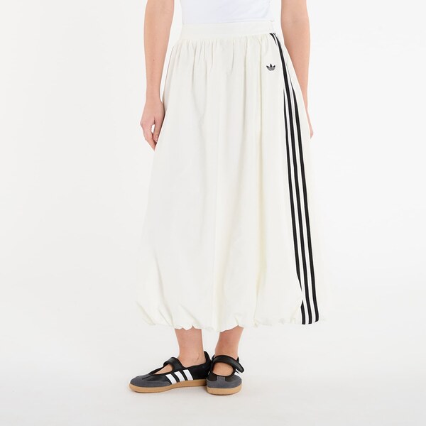 adidas Originals Sukňa adidas Balloon L Skirt Off White 10 67060738