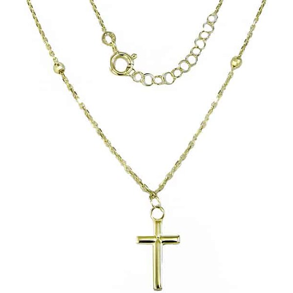 Zlatá retiazka Glare 753 67060911