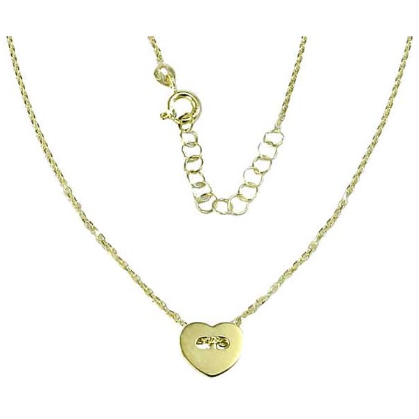 Zlatá retiazka Glare 754 67060912