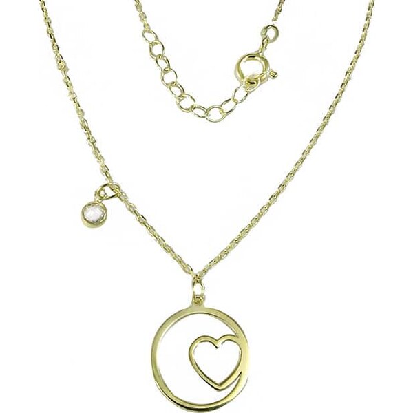 Zlatá retiazka Glare 749 67060907