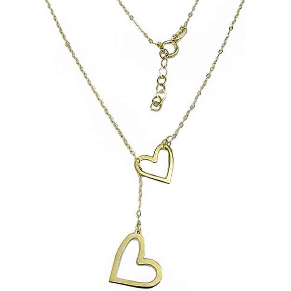 Zlatá retiazka Glare 751 67060909