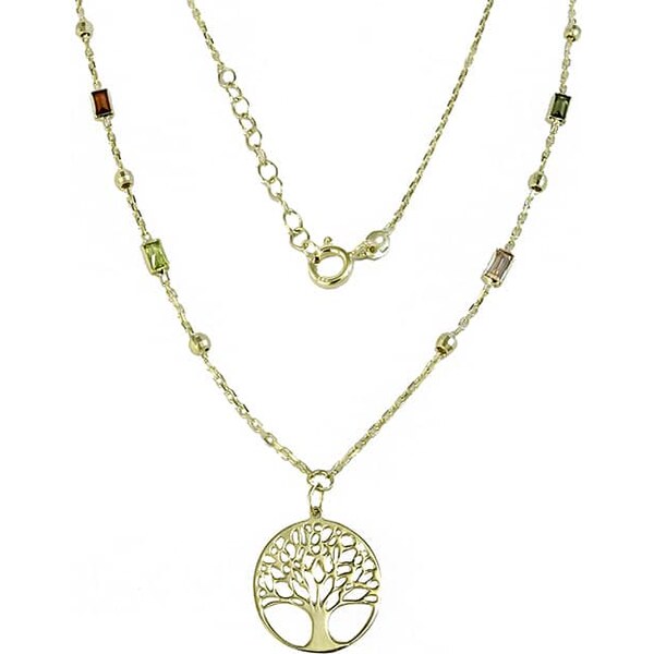 Zlatá retiazka Glare 752 67060910