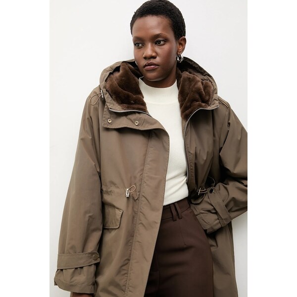 Bunda parka Answear.LAB 65305954