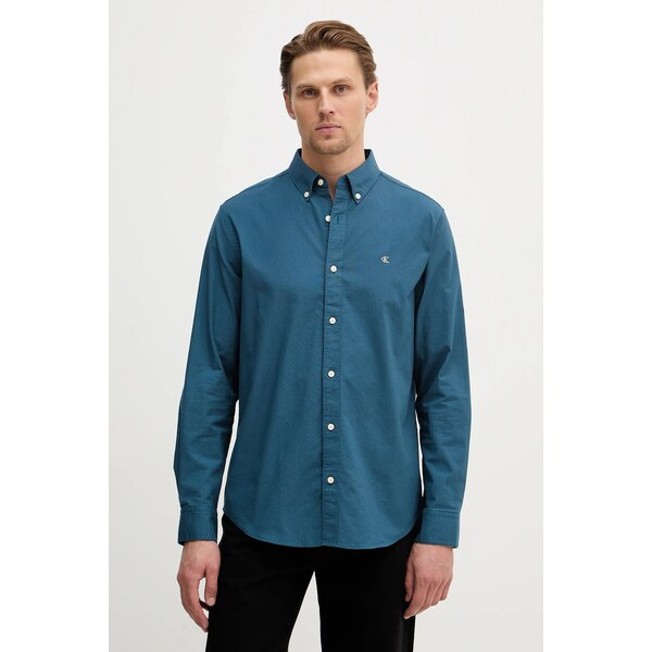 Košeľa Calvin Klein Jeans 67062158