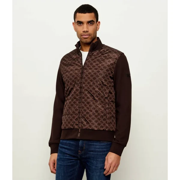 Karl Lagerfeld Bunda bomberka | regular fit 67062724