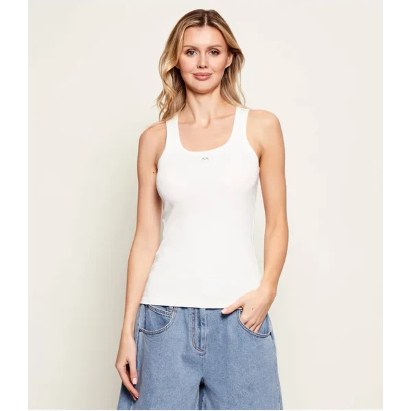 Pinko Top CALCOLATORE | Slim Fit 67062727