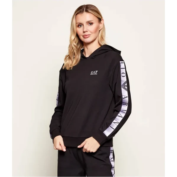 EA7 Mikina | regular fit 67062760