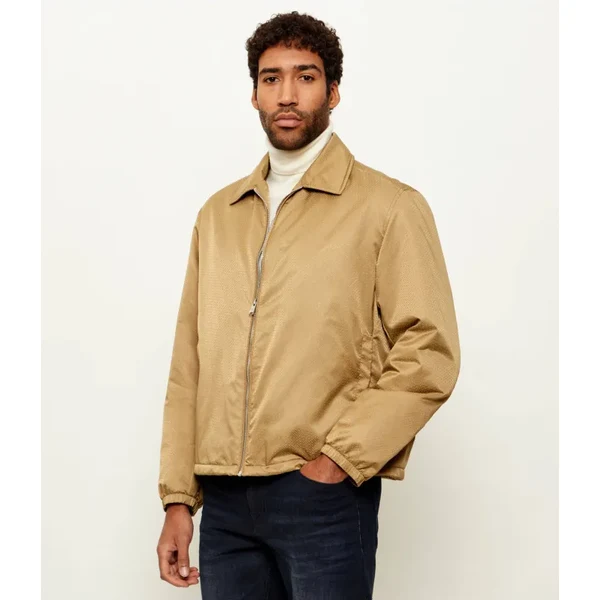 BOSS BLACK Bunda H-Crestell | regular fit 67060791