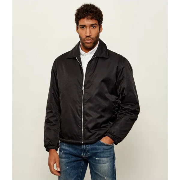 BOSS BLACK Bunda H-Crestell | regular fit 67060790