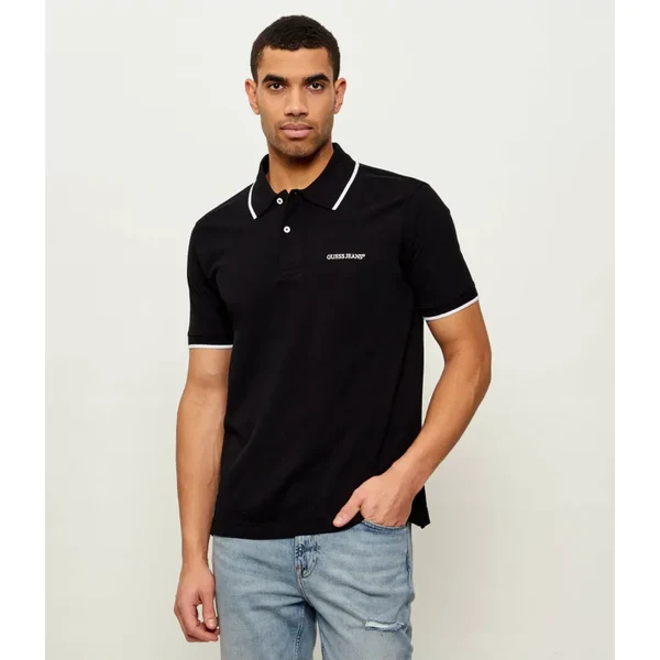 Guess Jeans Polo tričko | regular fit 67060815