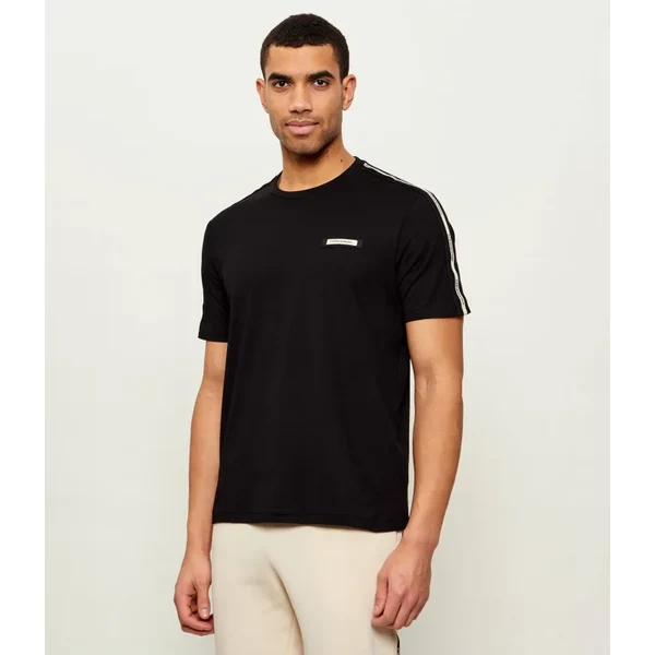 EA7 Tričko | regular fit 67060852