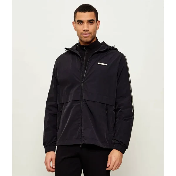 EA7 Bunda | regular fit 67060849