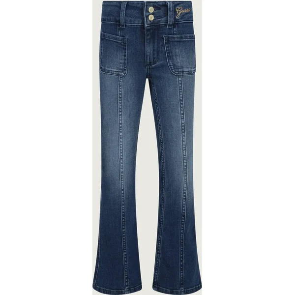 Guess Džínsy | flare fit 67060819